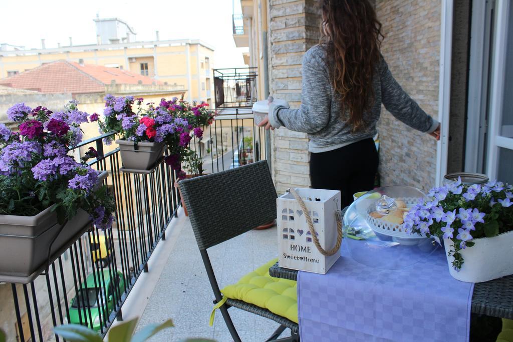 Frammenti * Matera